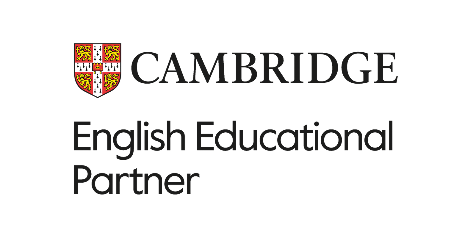 Cambridge Partner Logo